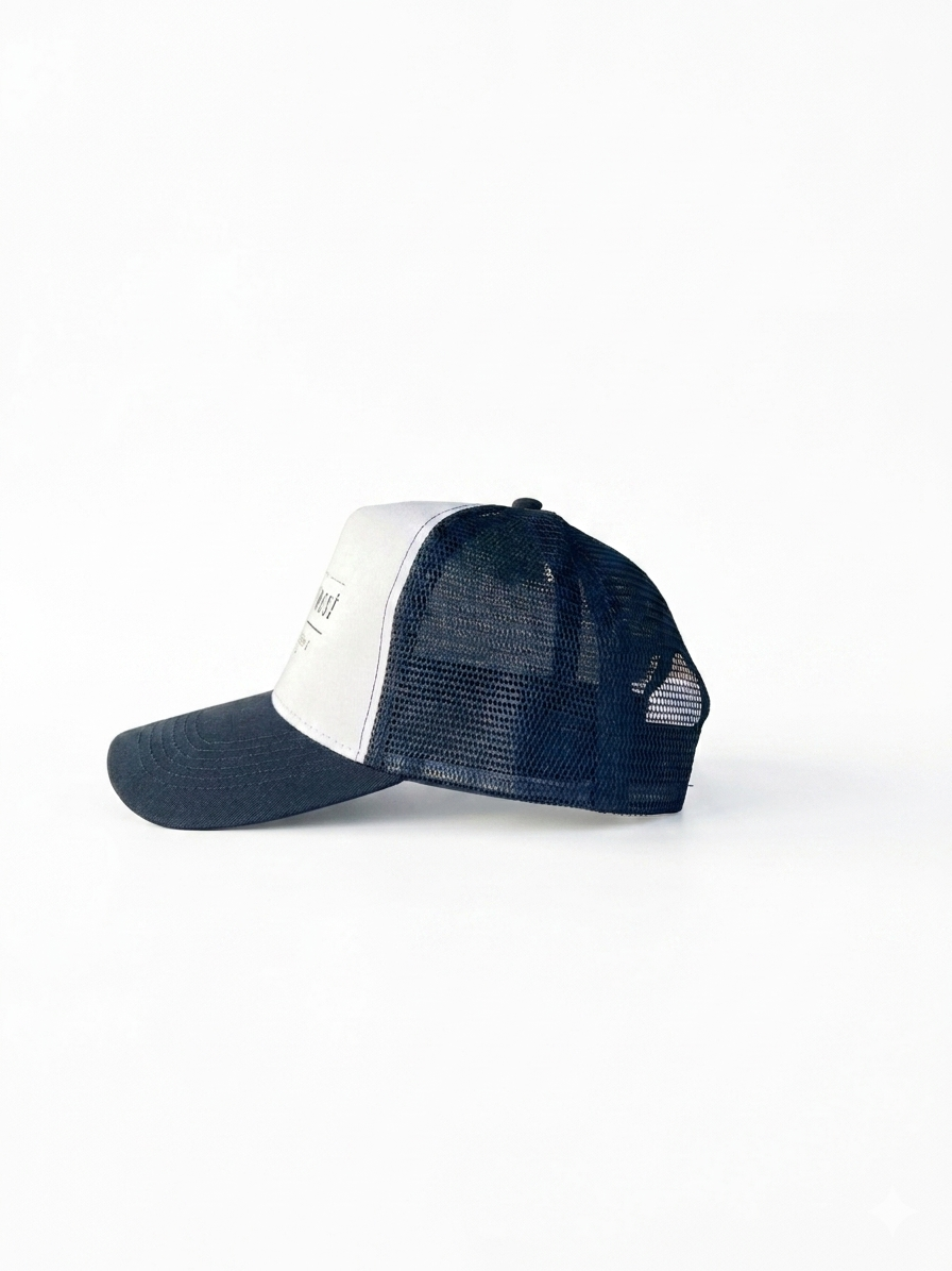 District West Trucker Cap